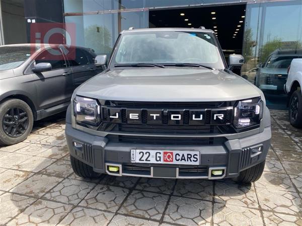 جيتور T2 2025 للبيع في العراق - اربيل